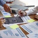 디지털 트랜스포메이션을 위한 효율적인 보고 문화