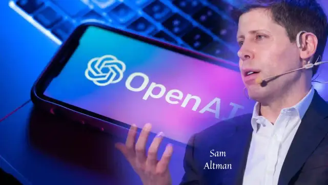 sam altman ceo and co founder of openai dismissed from his own company