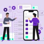 직원들의 사용자 경험 개선: 원격 근무시대의 디지털 트랜스포메이션