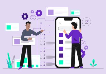 직원들의 사용자 경험 개선: 원격 근무시대의 디지털 트랜스포메이션