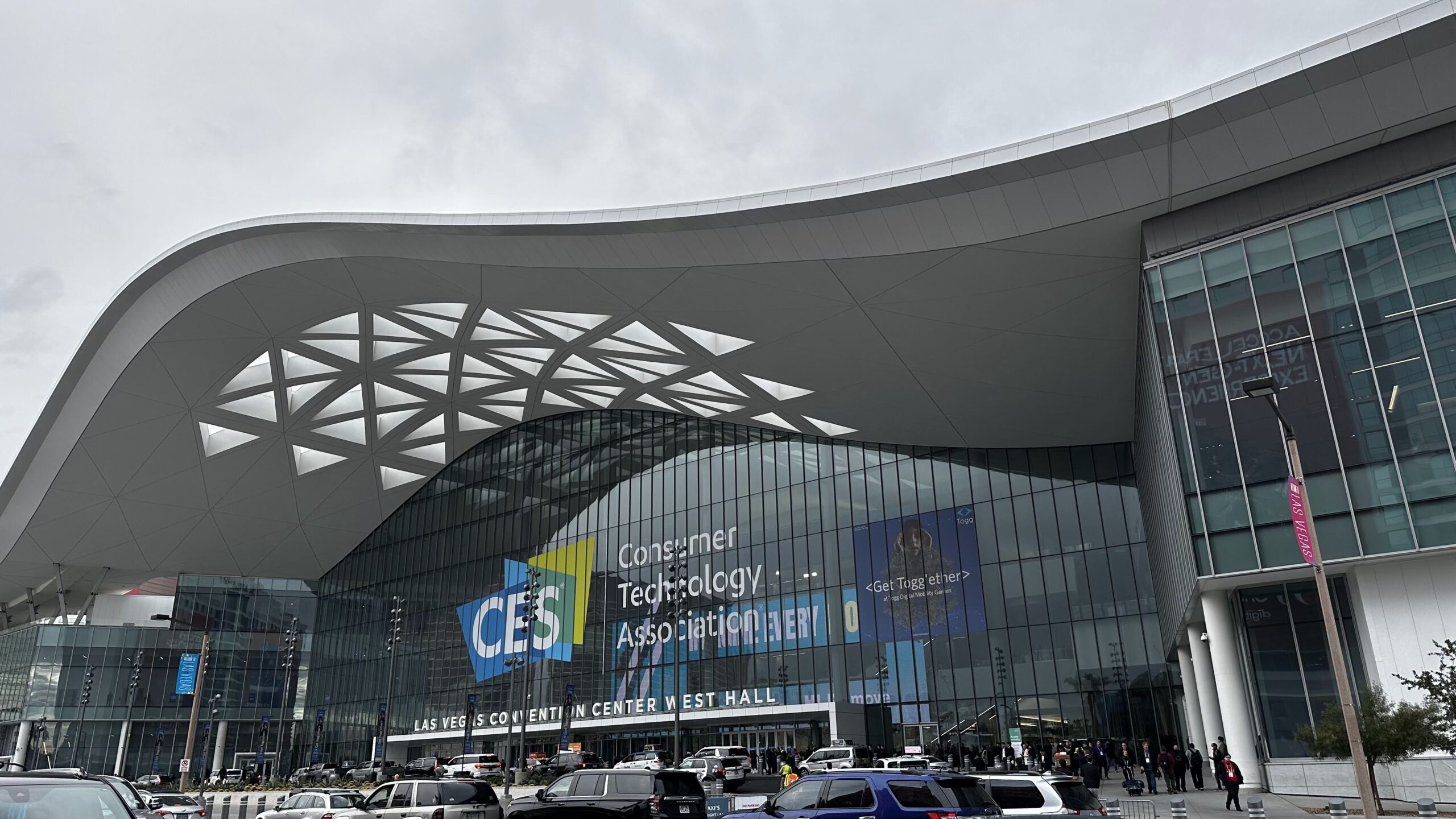 CES 2024 호텔 예약 가이드: 라스베이거스에서의 최적 숙박지 찾기