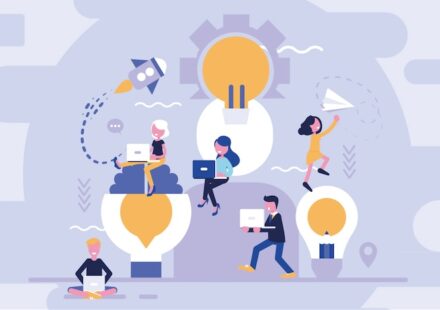 오픈 이노베이션: 디지털 트랜스포메이션을 위한 전략적 협업