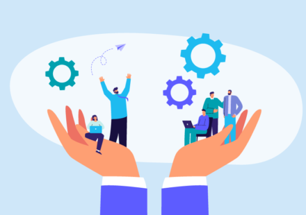 디지털 트랜스포메이션 성공을 위한 조직 문화 혁신