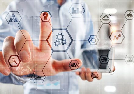 디지털 전환 과정에서 고려해야 할 핵심 사항들