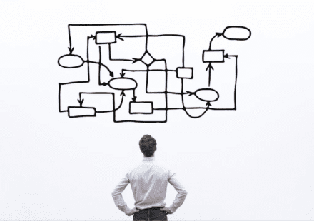 디지털 트랜스포메이션 프로세스: 성공을 위한 핵심 가이드