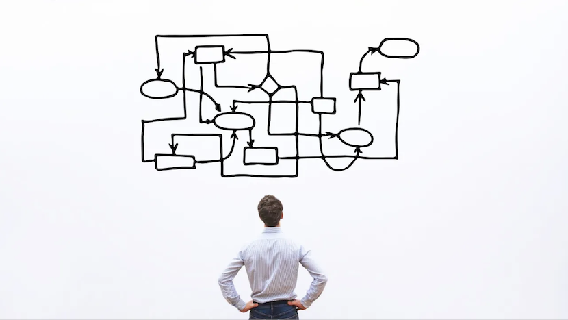 디지털 트랜스포메이션 프로세스: 성공을 위한 핵심 가이드