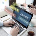 디지털 트랜스포메이션 아웃소싱: 효과적 활용과 주의점