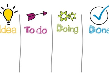 프로세스 교체보다 프로세스 가시화