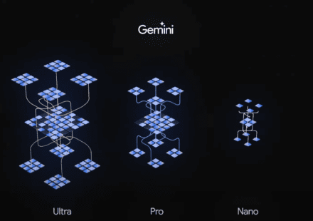 Gemini: 구글의 새로운 AI 모델