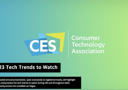 CES 2024 보고서 작성의 모든 것: 전문가 가이드