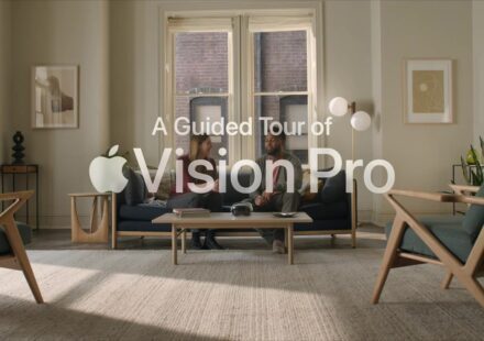 애플 비전 프로 9가지 상세 기능 분석: 혁신적인 MR 경험