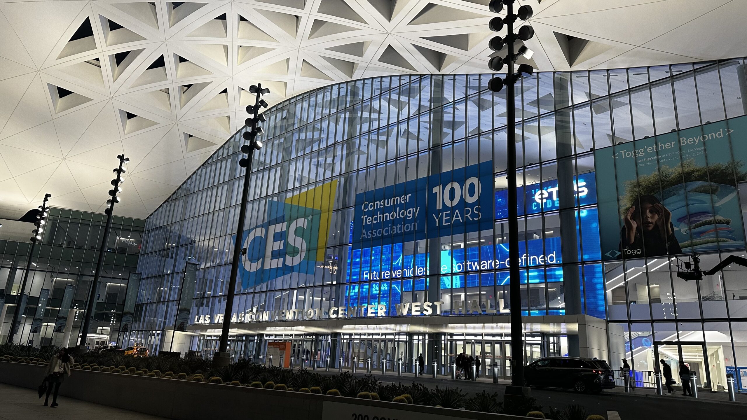 CES 2024 총 정리