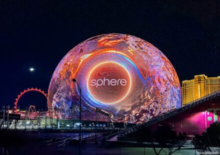 라스베가스 관광, 쇼핑, 맛집: CES 2024 즐기기 번외편