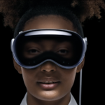 애플 비전 프로