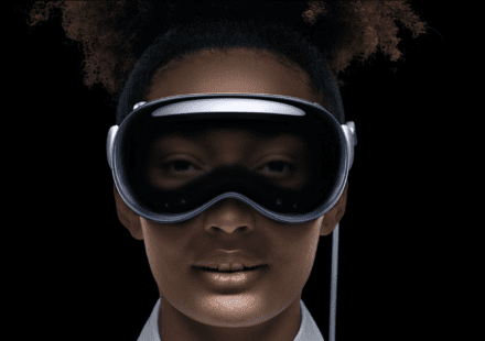 애플 비전 프로