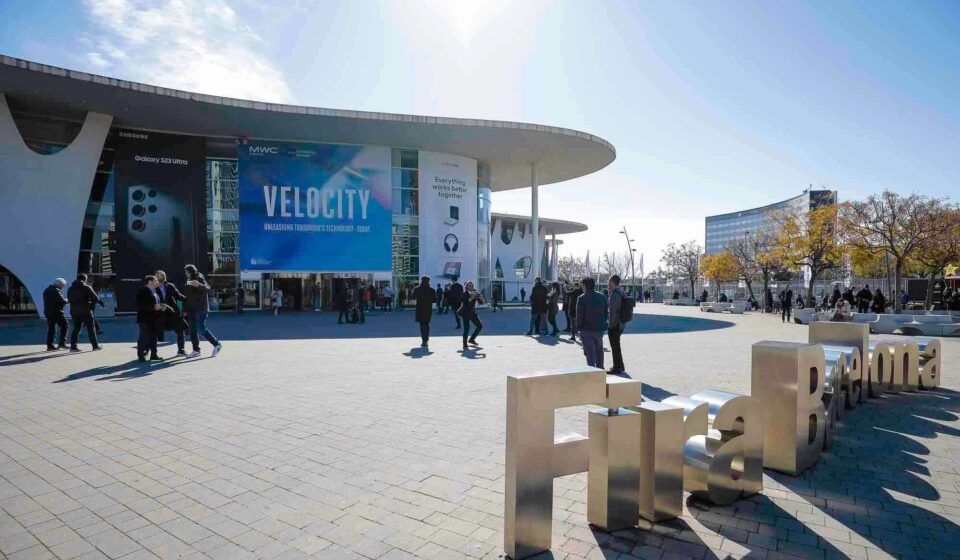 MWC 2024 보고서
