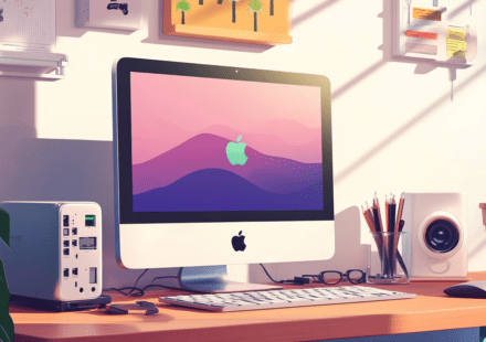 neovis An illustration showing Apples new Mac mini in a small d0af2fa3 3d54 49bd ba44 303d5c4d47c7