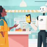 neovis Illustration of Amazons Rufus AI shopping assistant int 7a50feac 6148 4289 a234 bcd9911c746e