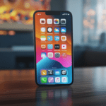 neovis Illustration of Apples iOS 18.1 update showcasing Apple 9ade7f99 0582 43cd 83ba 964729f66b5e