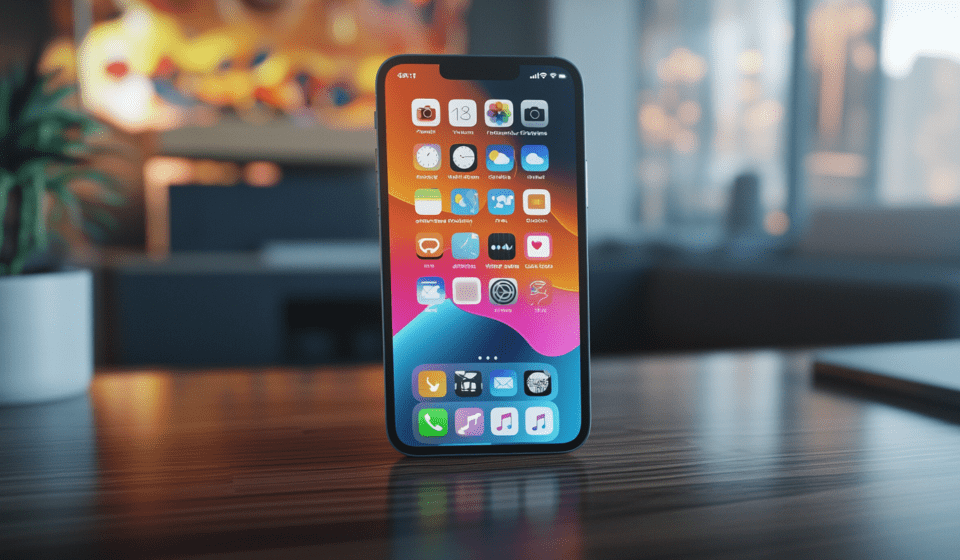 neovis Illustration of Apples iOS 18.1 update showcasing Apple 9ade7f99 0582 43cd 83ba 964729f66b5e