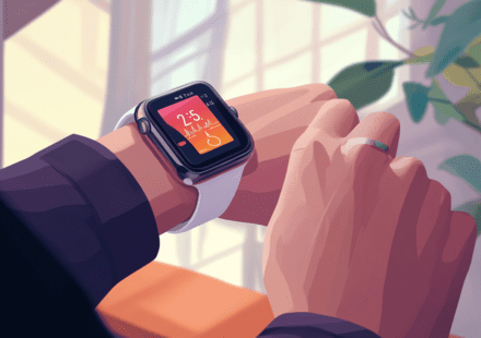 neovis Illustration of Apples new blood sugar management app s 7dd5479c 45a7 42da a37e 3873923666fd