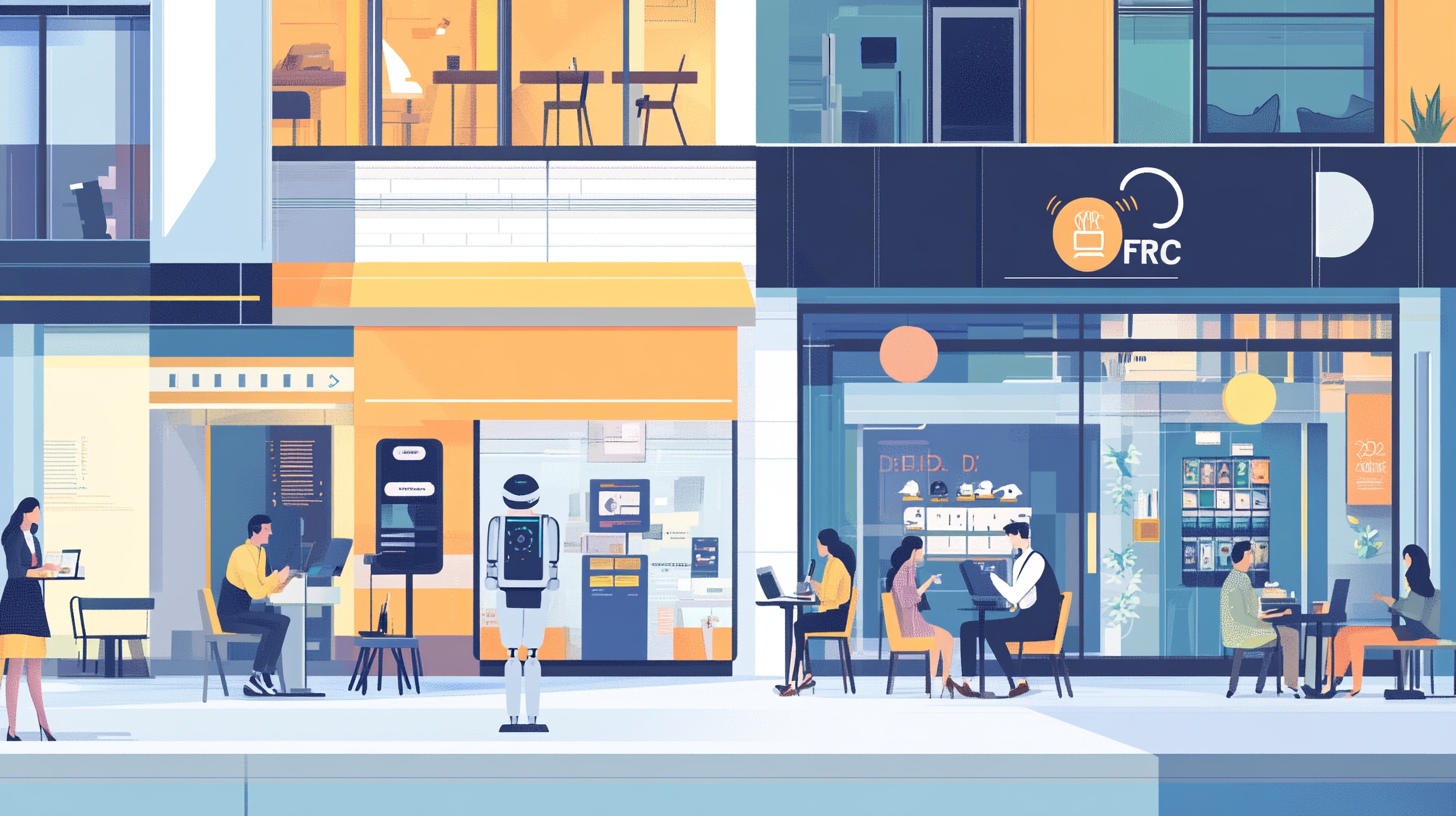 neovis Illustration of Salesforces AI agent platform Agentforc 6189fca3 275b 4e60 bda7 db201ad296bb