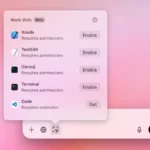 chatgpt app for mac code tools 1
