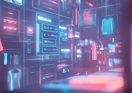 neovis A futuristic AI driven platform interface that shows a defdd573 ad3f 40eb b6c6 d57f6a1f88e8