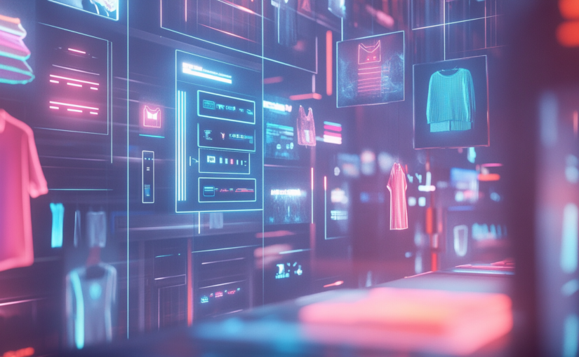 neovis A futuristic AI driven platform interface that shows a defdd573 ad3f 40eb b6c6 d57f6a1f88e8