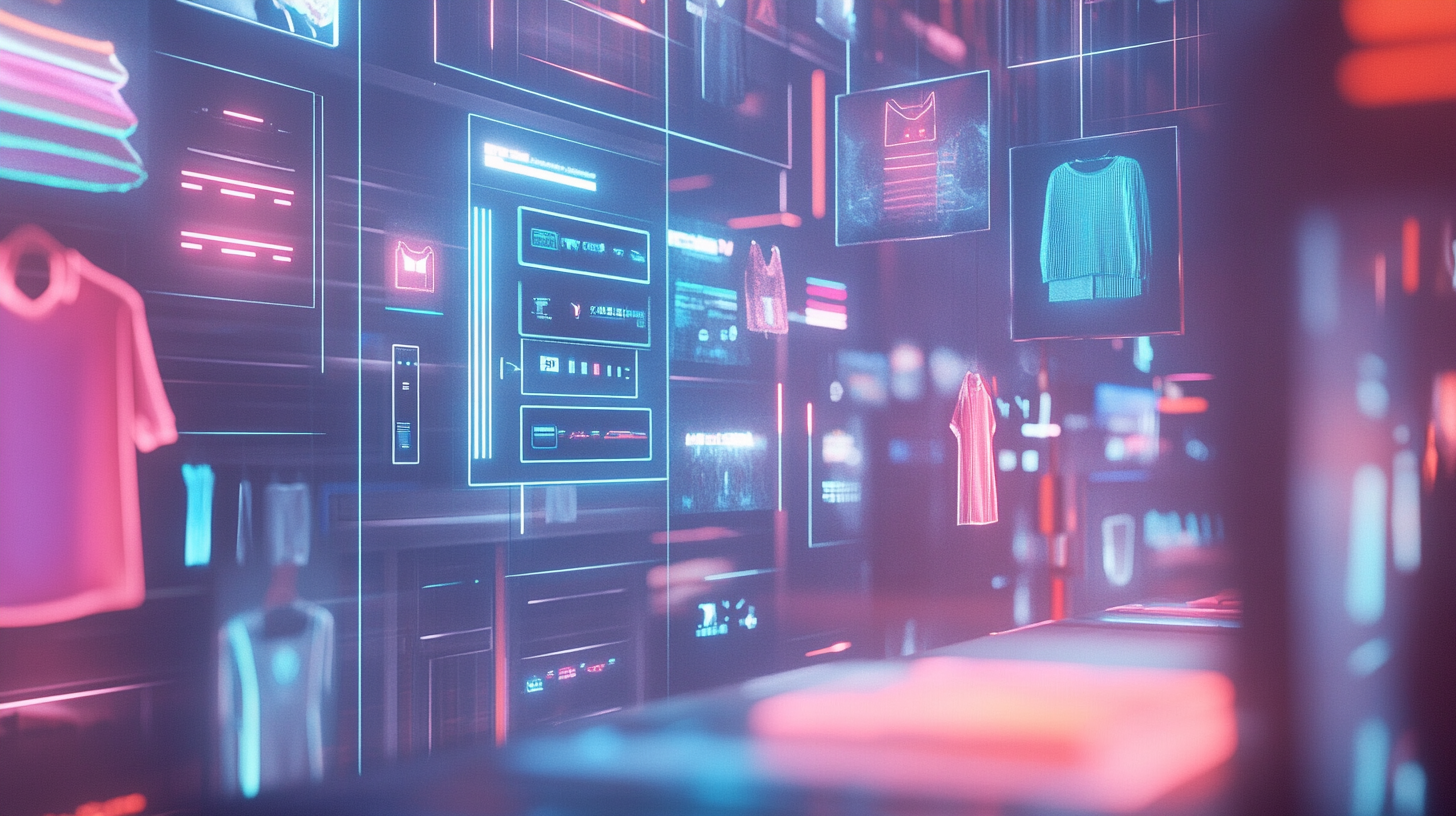 neovis A futuristic AI driven platform interface that shows a defdd573 ad3f 40eb b6c6 d57f6a1f88e8