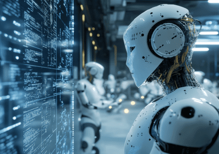 neovis A futuristic illustration of AI agents powered by Micro f5e6fa29 2b69 4f1b 97f8 6dd4d5a5ad95 1