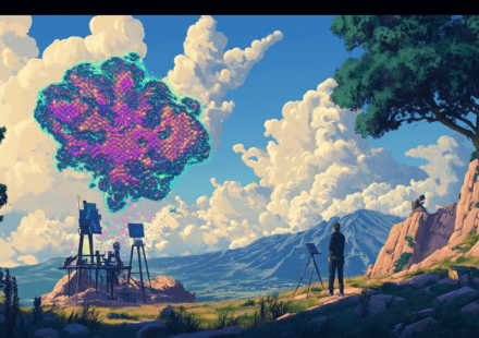 neovis An artistic representation of generative AI collaborati a1e8a4a1 347e 47dd ac5c ed0e7d7deb36