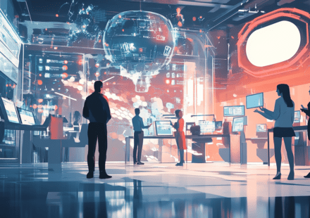 neovis An illustration depicting collaboration between humans 913727ca a025 4160 895a c08dc806739f