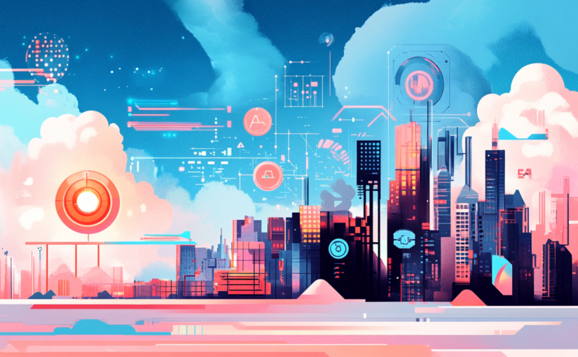 neovis An illustration of AI powered global market trends for 8b71d5b6 b979 413f b8df 49ec62557f95