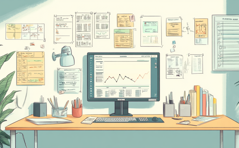 neovis An illustration of an AI powered accountant platform li 4195ed28 6ef5 45bb a7e5 7bde1f6e5310