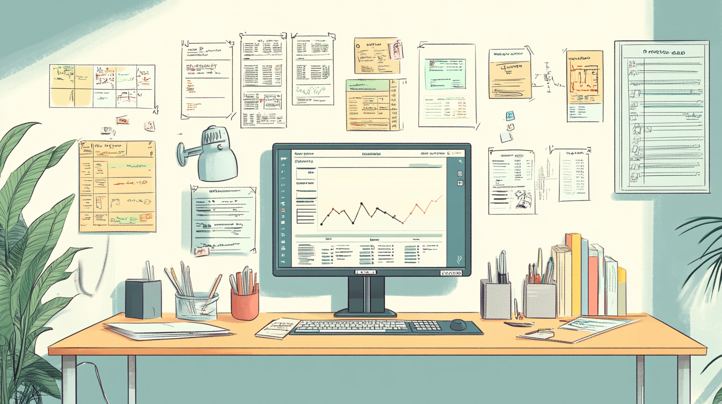 neovis An illustration of an AI powered accountant platform li 4195ed28 6ef5 45bb a7e5 7bde1f6e5310