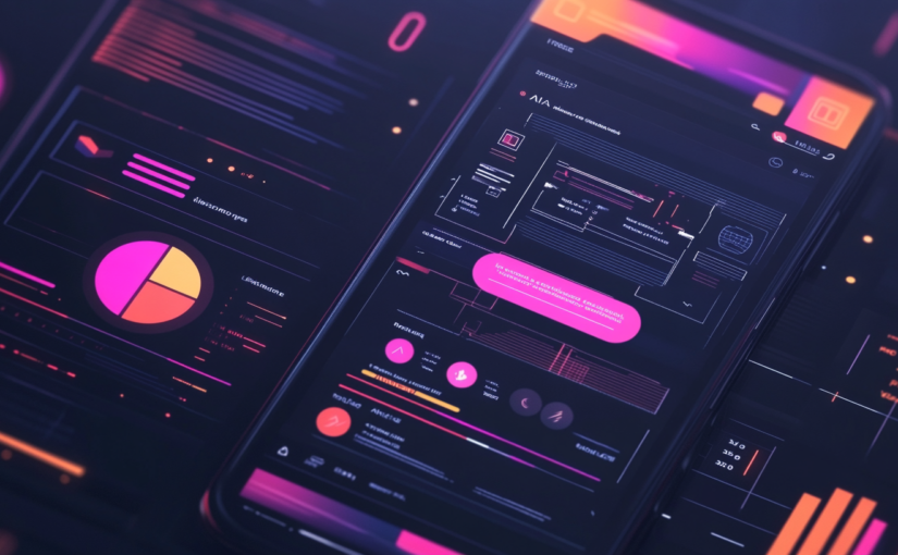 neovis An illustration of the Particle AI news app interface o c196246a 8a46 40ec 9d91 37e7d73f39eb