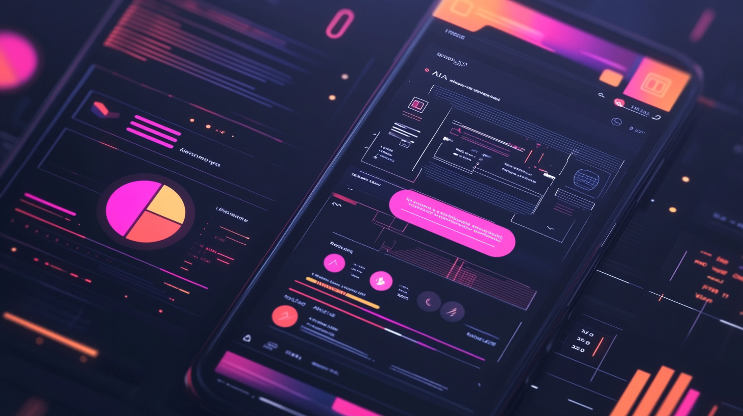 neovis An illustration of the Particle AI news app interface o c196246a 8a46 40ec 9d91 37e7d73f39eb