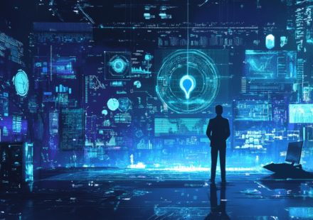 neovis An illustration showing the transition from digital tra 56cdfc39 48ee 4c90 8f43 bfad9a360a11