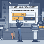 neovis Create an illustration depicting the New ChatGPT Search 207850c5 6f88 40a3 a014 72700e1bd666