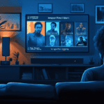 neovis Create an illustration showing Amazon Prime Videos AI p e23c7771 f191 4b45 ad8e 4170f7c2e0dd