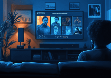 neovis Create an illustration showing Amazon Prime Videos AI p e23c7771 f191 4b45 ad8e 4170f7c2e0dd