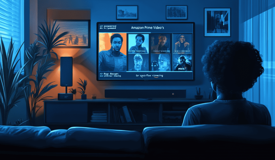 neovis Create an illustration showing Amazon Prime Videos AI p e23c7771 f191 4b45 ad8e 4170f7c2e0dd