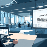 neovis Create an illustration showing Claude 3.5 Haiku AI mode 4b1f23be 026a 44d4 a955 6b654526cc47