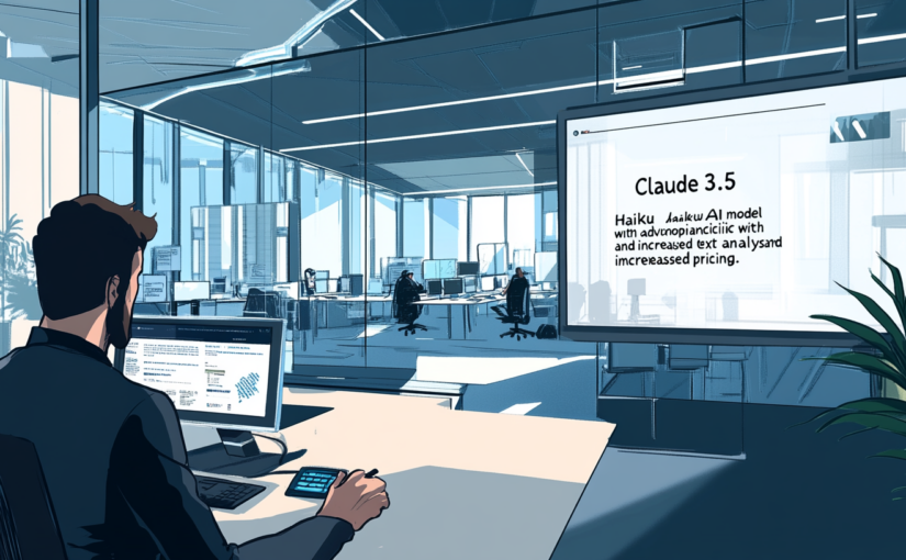Claude 3.5 Haiku: 가격 인상과 향후 전망