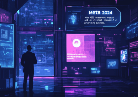 neovis Create an illustration showing Meta Q3 2024 earnings an e50fcb95 bb51 4ee3 8fc7 8c7f23ba9292