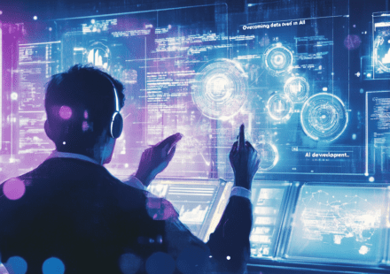 neovis Create an illustration showing Overcoming data overload 83fa358f 0a1c 41c6 a498 2303fa682f42