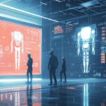 neovis Illustration of AI agents transforming business tasks s c8195f9b 792c 4506 81c7 92fa908e267f