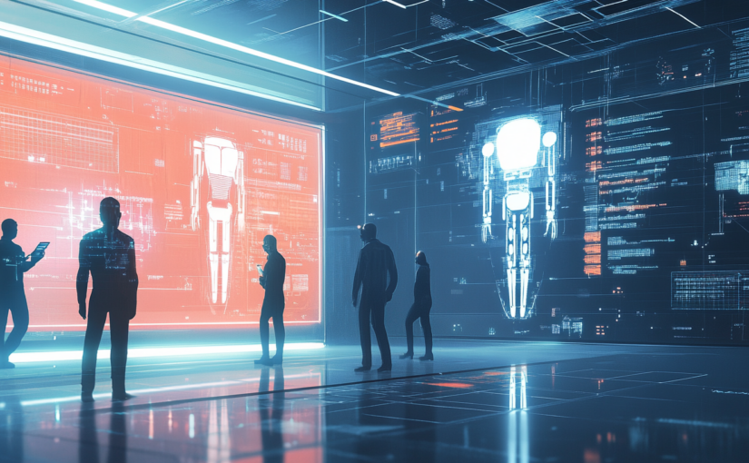 neovis Illustration of AI agents transforming business tasks s c8195f9b 792c 4506 81c7 92fa908e267f