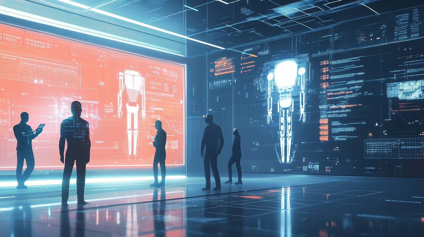 neovis Illustration of AI agents transforming business tasks s c8195f9b 792c 4506 81c7 92fa908e267f